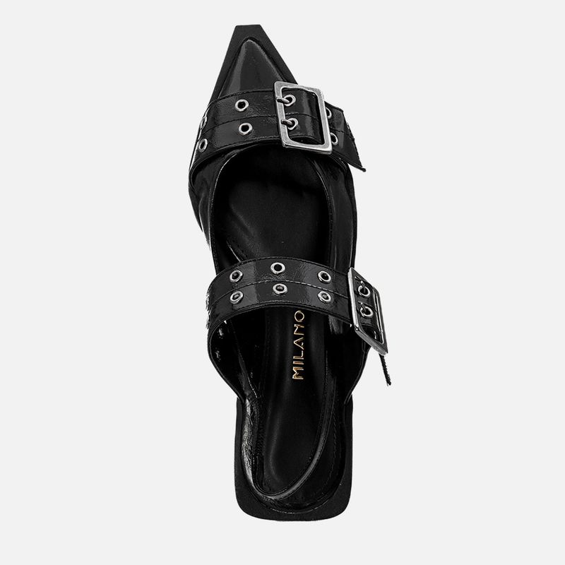 Sapatilha-Slingback-Bico-Fino-Tachas-Rebites-Fivela-Feminino-Milano-Preto-13605--5-