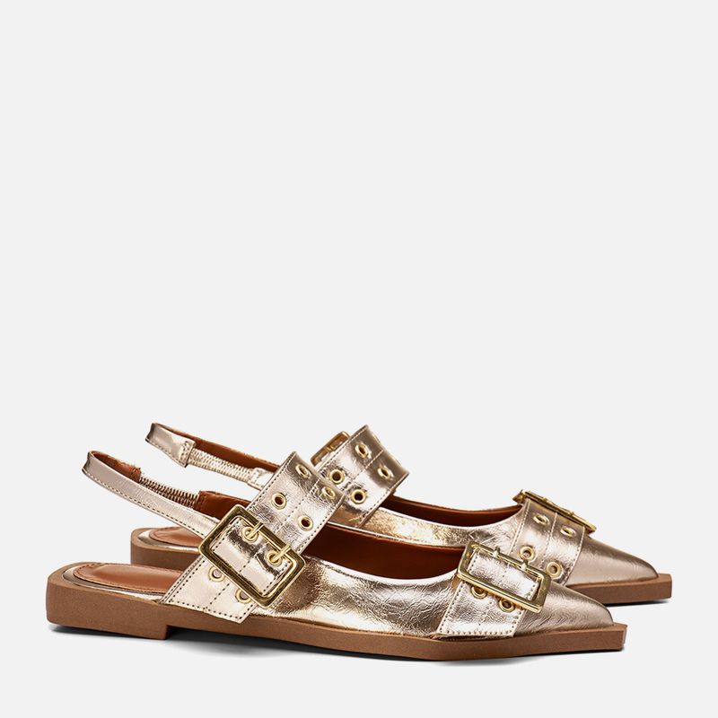 Sapatilha-Slingback-Bico-Fino-Tachas-Rebites-Fivela-Feminino-Milano-Champagne-13605--2-