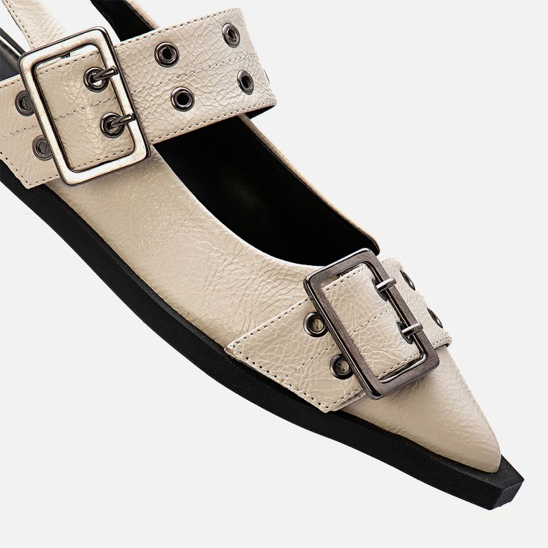 Sapatilha-Slingback-Bico-Fino-Tachas-Rebites-Fivela-Feminino-Milano-Off-White-13605--4-