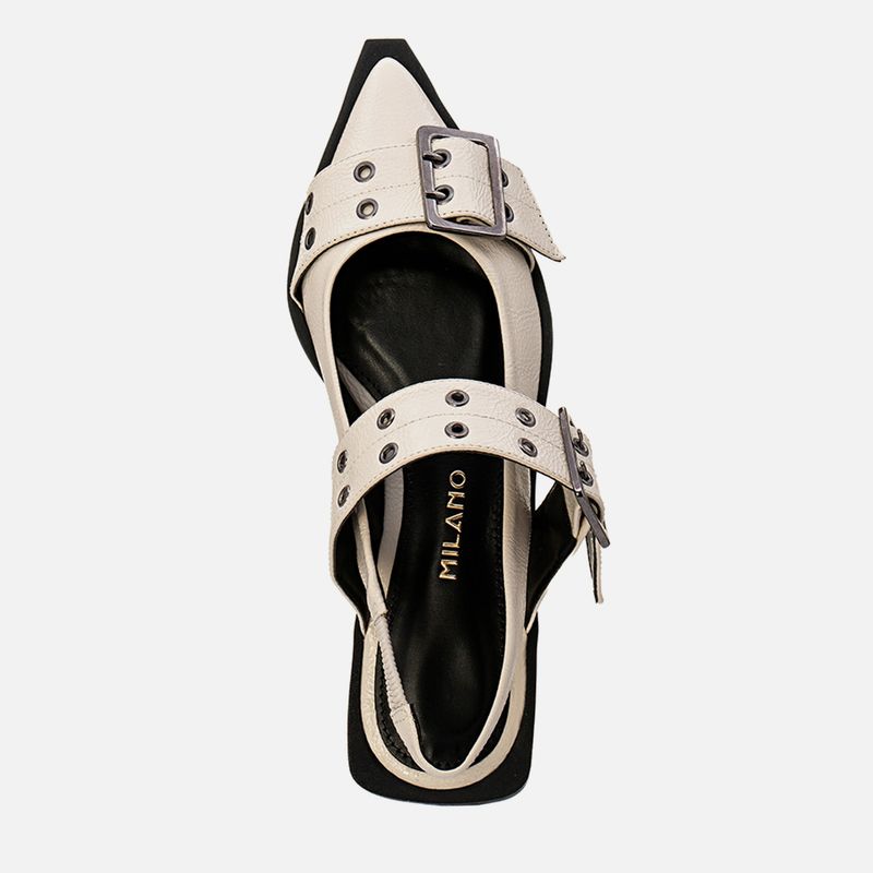 Sapatilha-Slingback-Bico-Fino-Tachas-Rebites-Fivela-Feminino-Milano-Off-White-13605--5-