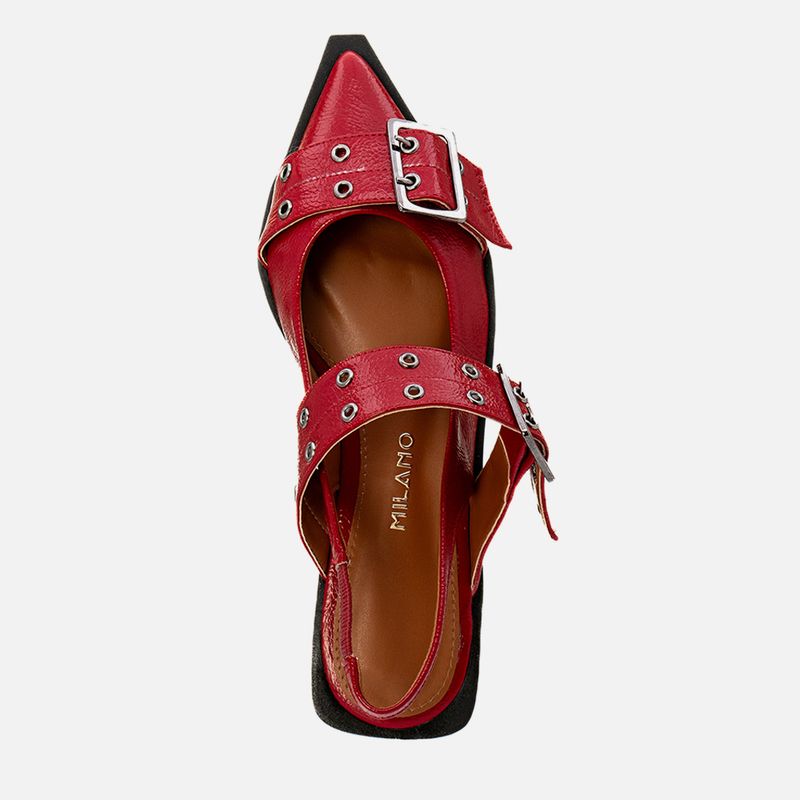 Sapatilha-Slingback-Bico-Fino-Tachas-Rebites-Fivela-Feminino-Milano-Scarlet-13605--5-