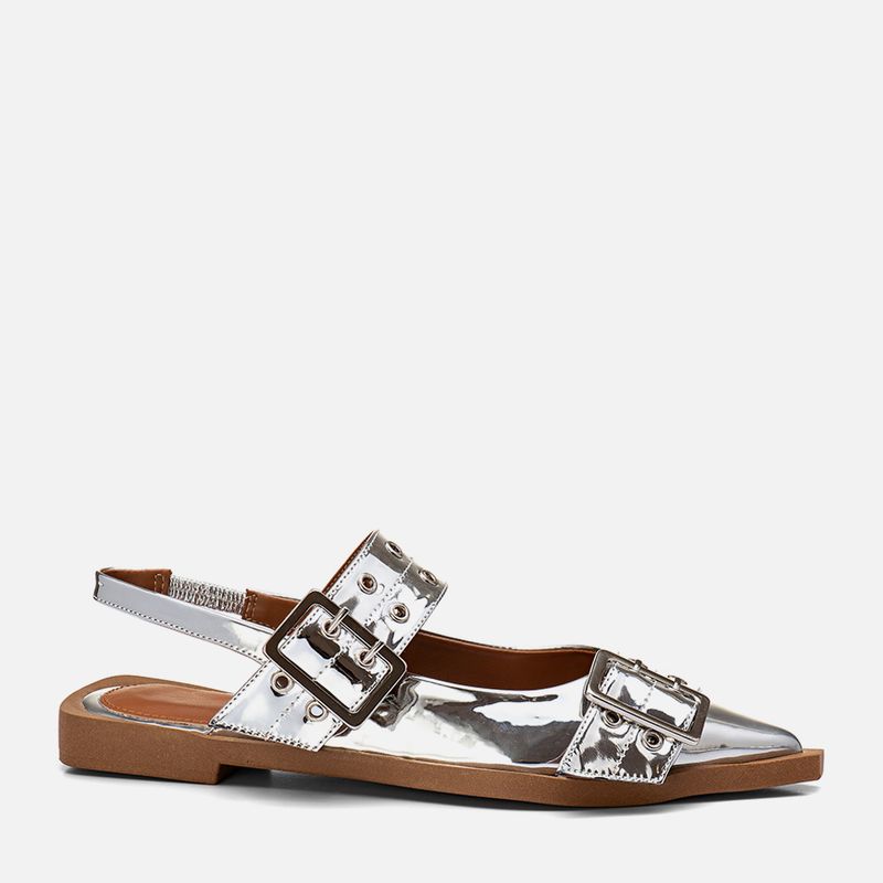 Sapatilha-Slingback-Bico-Fino-Tachas-Rebites-Fivela-Feminino-Milano-Spechio-Prata-13605--1-