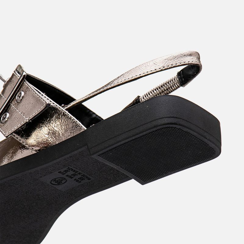 Sapatilha-Slingback-Bico-Fino-Tachas-Rebites-Fivela-Feminino-Milano-Pewter-13605--3-