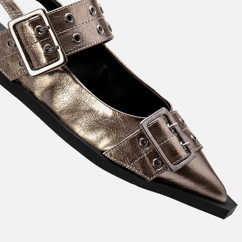 Sapatilha-Slingback-Bico-Fino-Tachas-Rebites-Fivela-Feminino-Milano-Pewter-13605--4-
