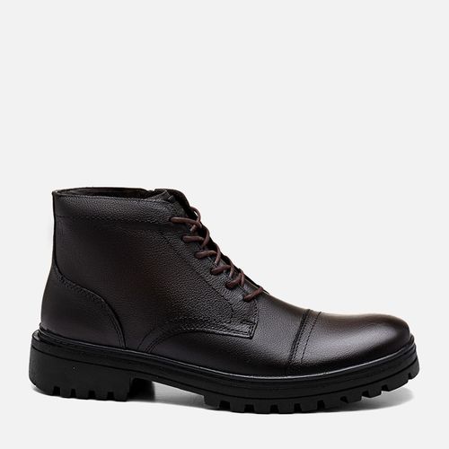 Botas Masculino Milano Mascavo 13034