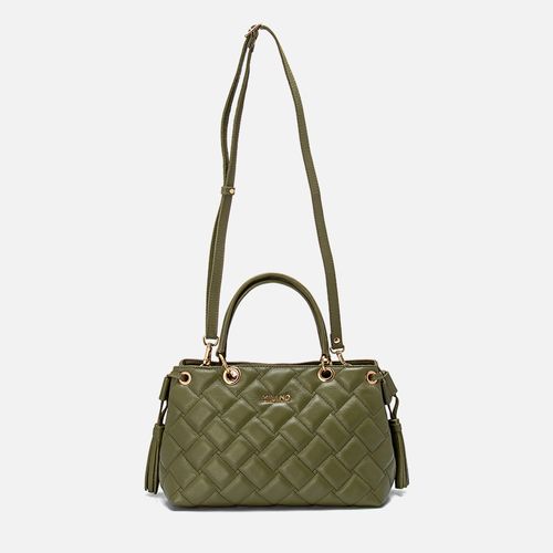 Bolsas Femininas Feminina Milano Musgo 13192