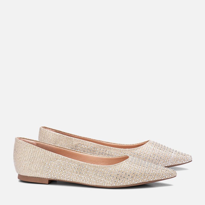Sapatilha-Rasteira-Bico-Fino-Brilho-Strass-Hot-Fix-Feminino-Milano-Ouro-light-12597--2-