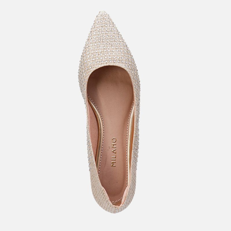 Sapatilha-Rasteira-Bico-Fino-Brilho-Strass-Hot-Fix-Feminino-Milano-Ouro-light-12597--4-