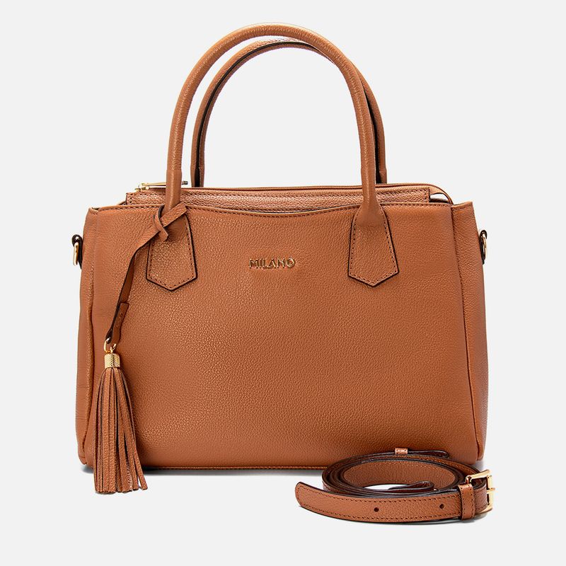 Bolsa-Tote-ou-de-Mao-Feita-em-Couro-Grande-Retangular-com-Alca-Tiracolo-Transversal-Opcional-Vira-Italiana-Feminina-Milano-Palenut-13610----2-