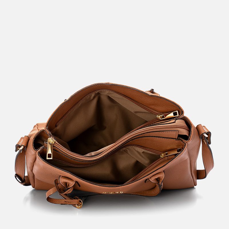 Bolsa-Tote-ou-de-Mao-Feita-em-Couro-Grande-Retangular-com-Alca-Tiracolo-Transversal-Opcional-Vira-Italiana-Feminina-Milano-Palenut-13610----5-
