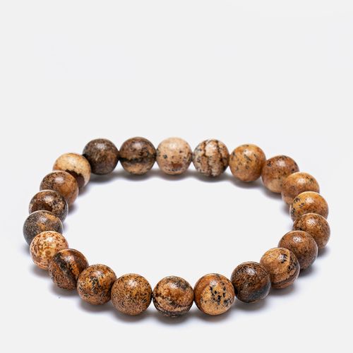 Pulseira Masculina Milano Madeira 13649