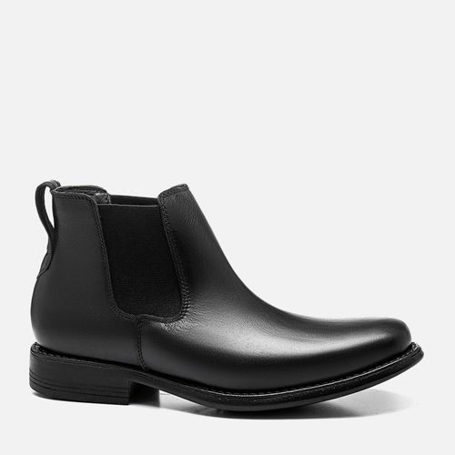 Botas Masculino Milano Preto 13585