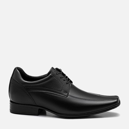 Fique Mais Alto Elevel Masculino Milano Preto 13645
