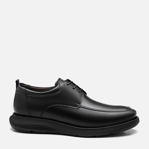 Casual Masculino Milano Preto 13214