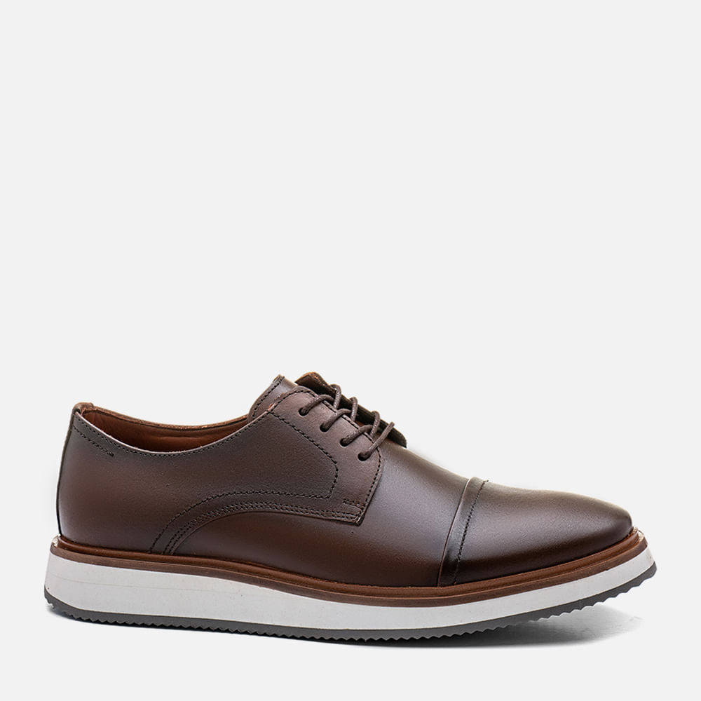 Sapatos casuais masculinos fashion