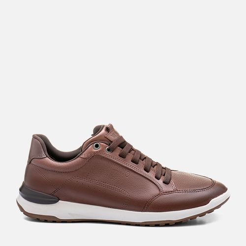 Fique Mais Alto Elevel Masculino Milano Whisky/mouro 13183