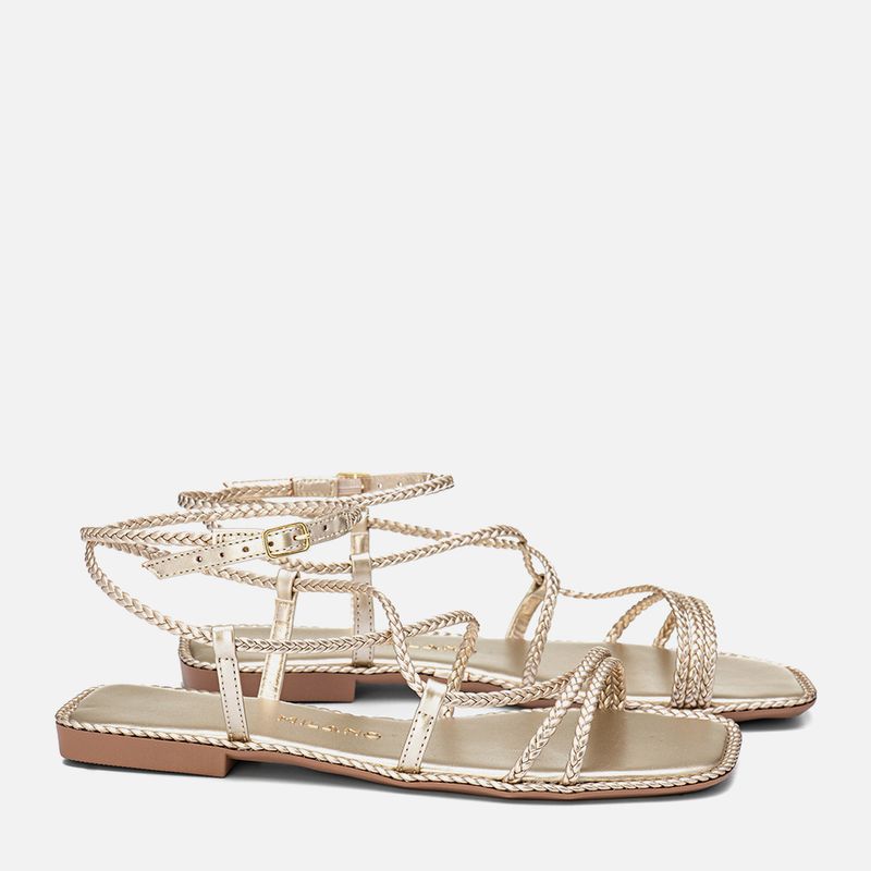 Rasteiras-flats-Feminino-Milano-Ouro-Light-13685--2-