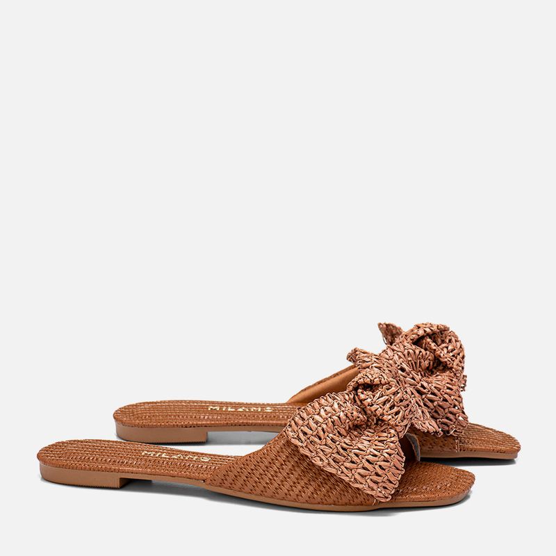 Rasteiras-flats-Feminino-Milano-Caramelo-13699--2-