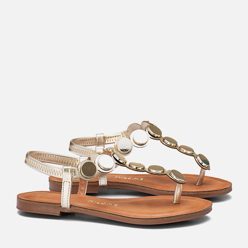 Rasteiras-flats-Feminino-Milano-Dourado-13678--2-