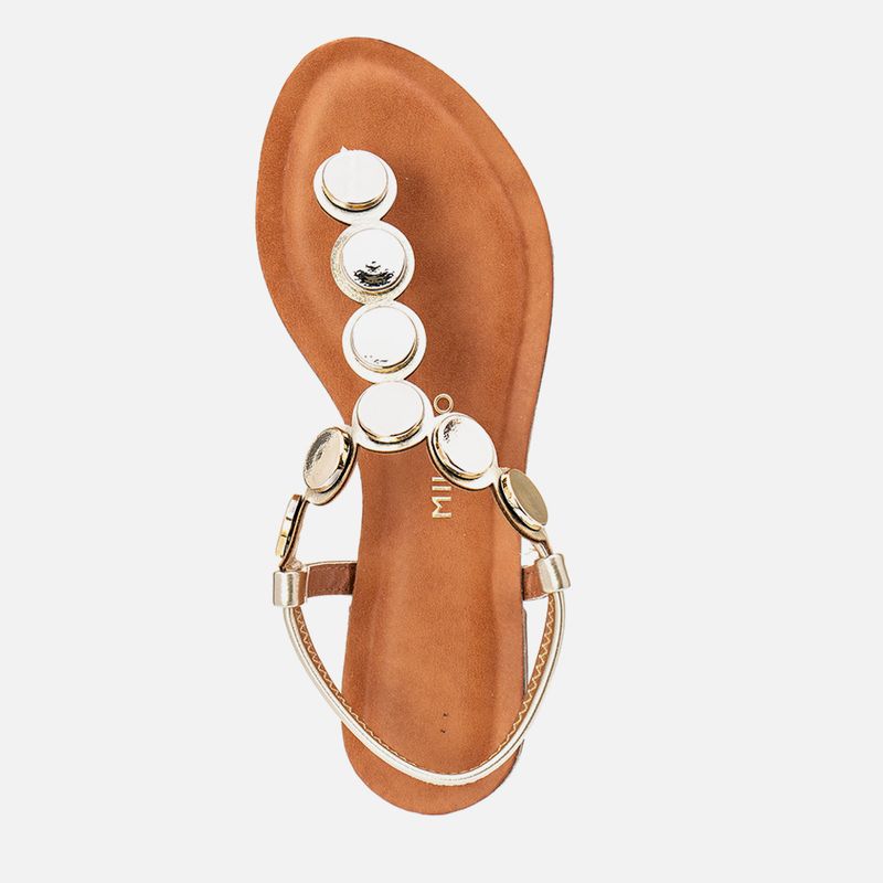 Rasteiras-flats-Feminino-Milano-Dourado-13678--4-