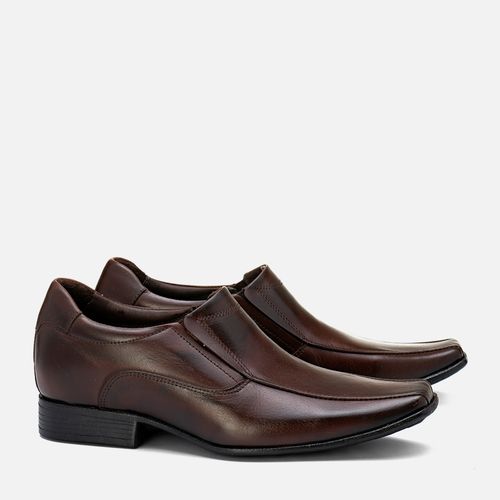 Social Masculino Milano Chocolate 13659