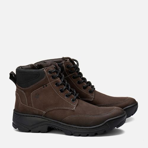 Botas Masculino Milano Tostado 13722