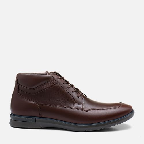 Casual Masculino Milano Chocolate 13169