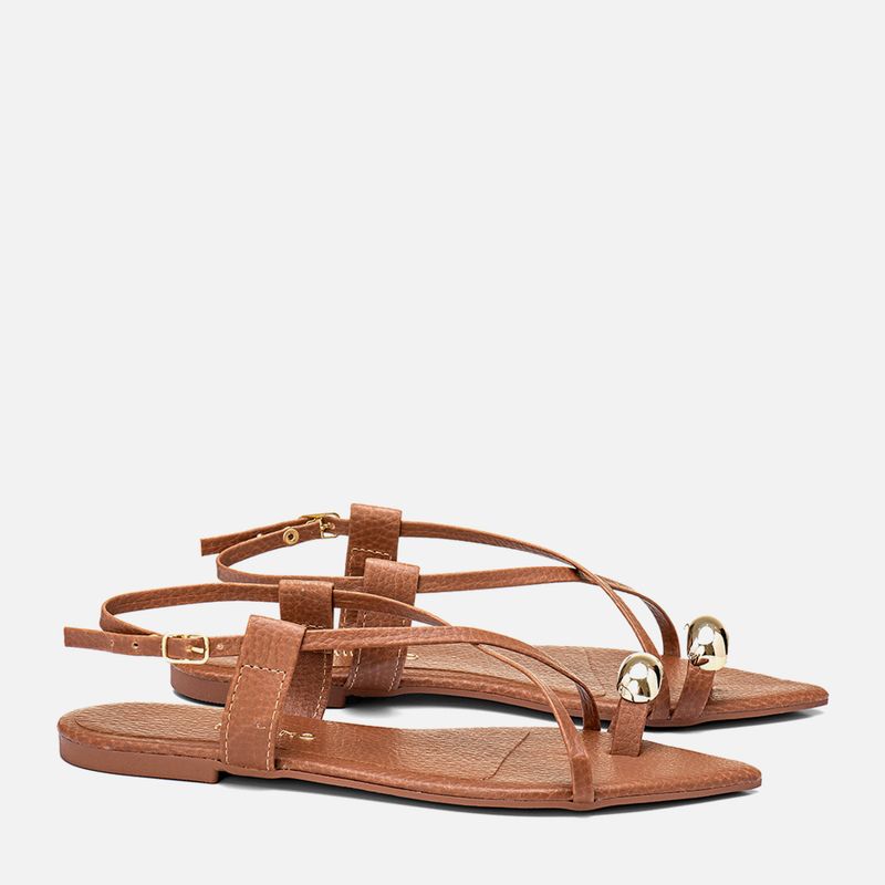 Rasteiras-flats-Feminino-Milano-Caramelo-13704--2-
