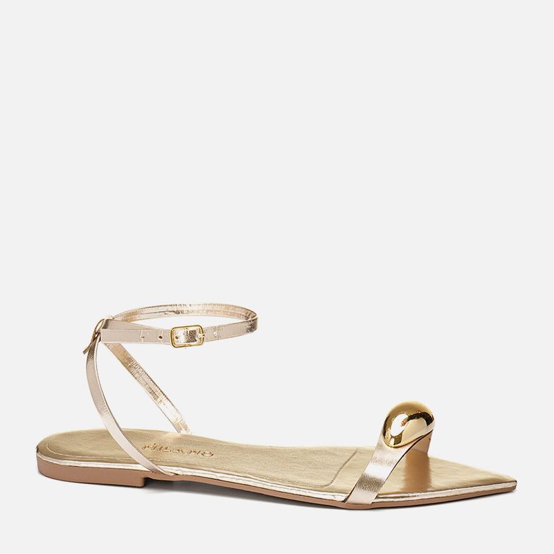 Rasteiras-flats-Feminino-Milano-Ouro-Light-13706--1-