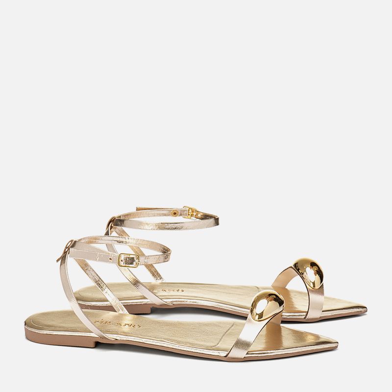Rasteiras-flats-Feminino-Milano-Ouro-Light-13706--2-