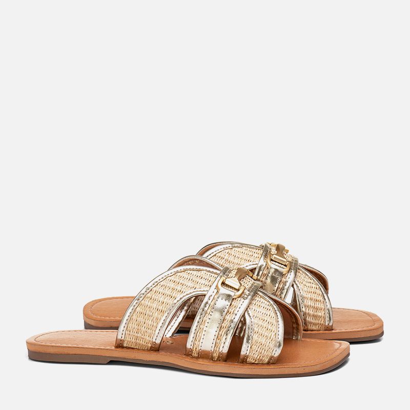 Rasteiras-flats-Feminino-Milano-Ouro-Light-13759--2-