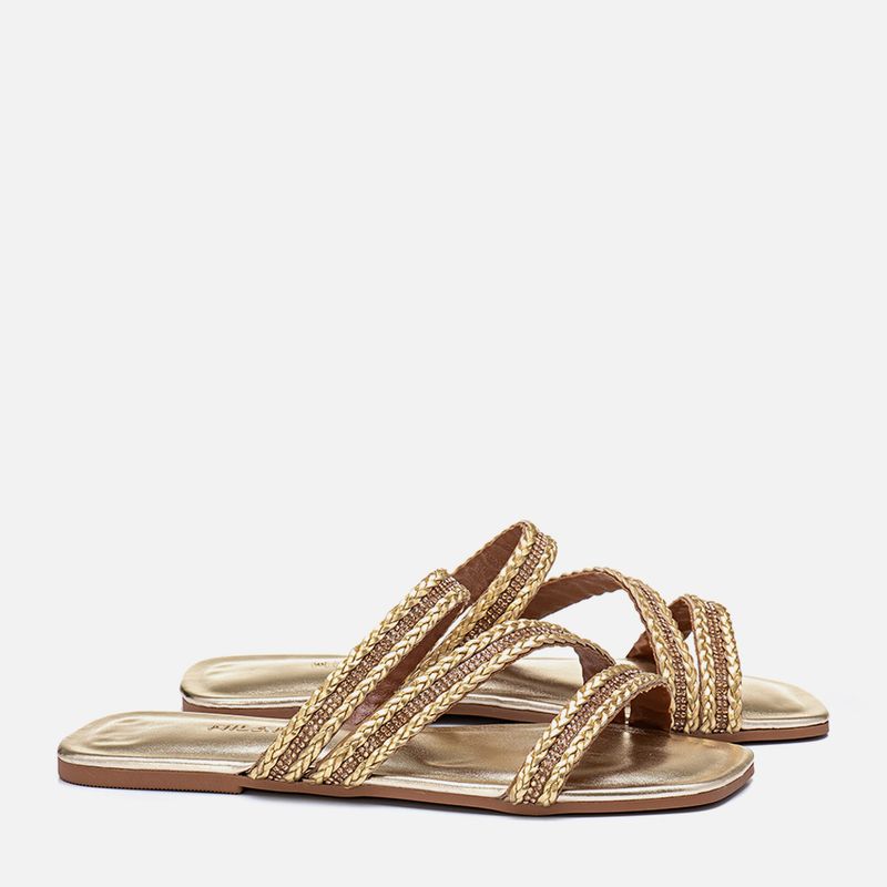 Rasteiras-flats-Feminino-Milano-Ouro-Light-13720--2-
