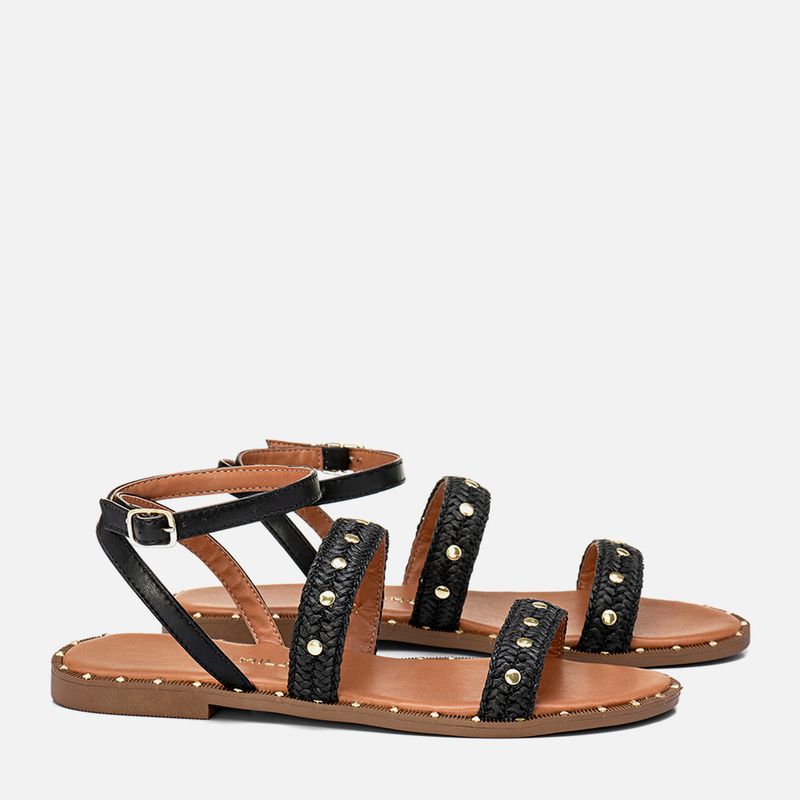 Rasteiras-flats-Feminino-Milano-Preto-13743--2-