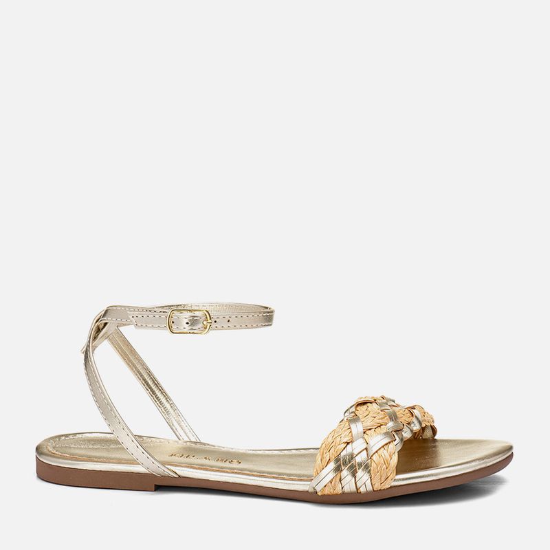 Rasteiras-flats-Feminino-Milano-Ouro-Light-13744--1-