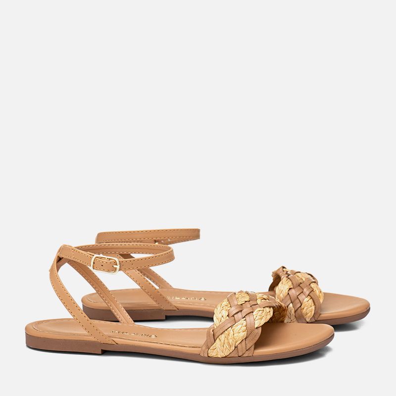 Rasteiras-flats-Feminino-Milano-Amendoa-13744--2-