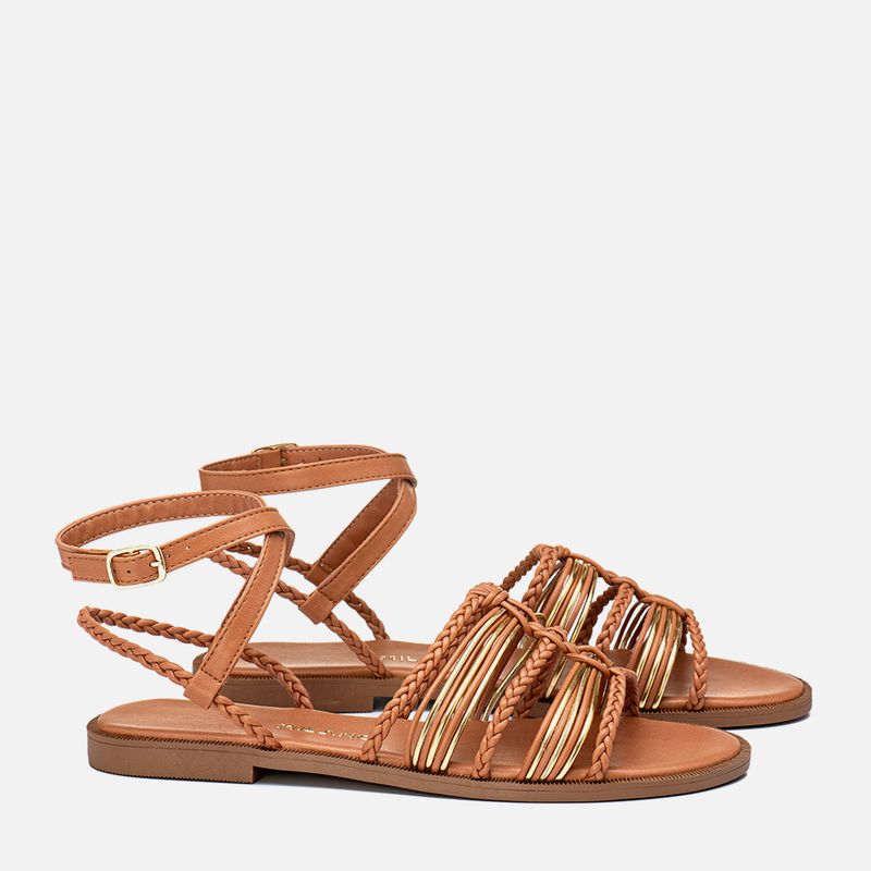 Rasteiras-flats-Feminino-Milano-Caramelo-13745--2-