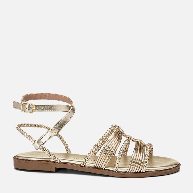 Rasteiras-flats-Feminino-Milano-Ouro-Light-13745--1-