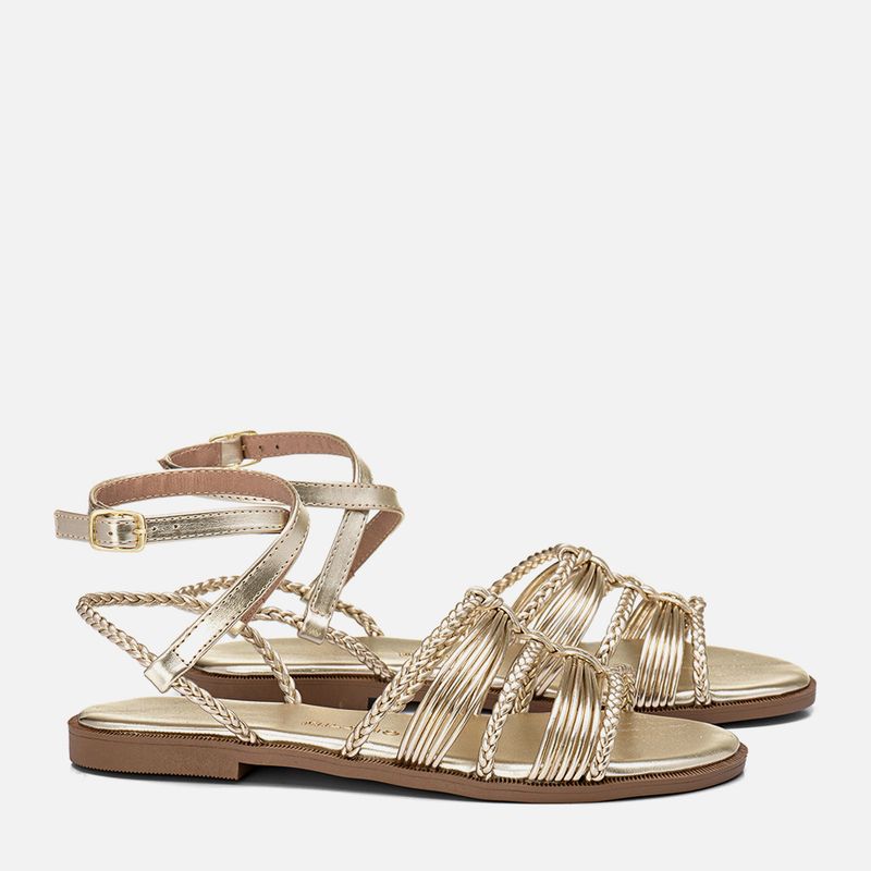 Rasteiras-flats-Feminino-Milano-Ouro-Light-13745--2-