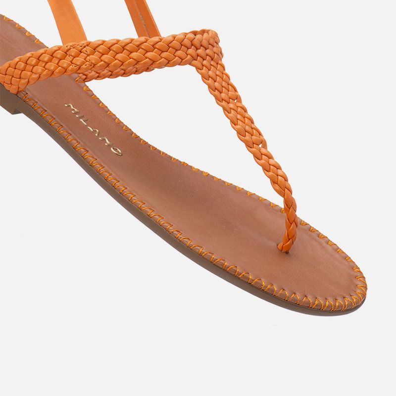 Rasteiras-flats-Feminino-Milano-Laranja-13746--3-