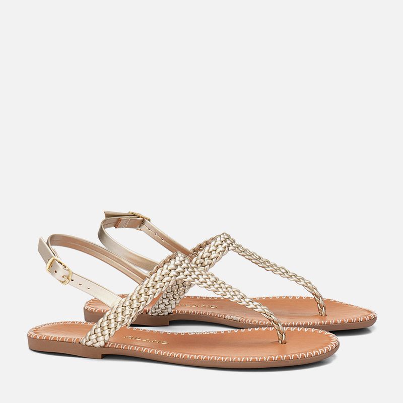 Rasteiras-flats-Feminino-Milano-Ouro-Light-13746--2-