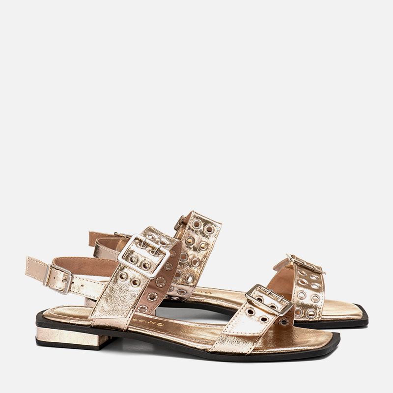 Rasteiras-flats-Feminino-Milano-Ouro-Light-13793--2-