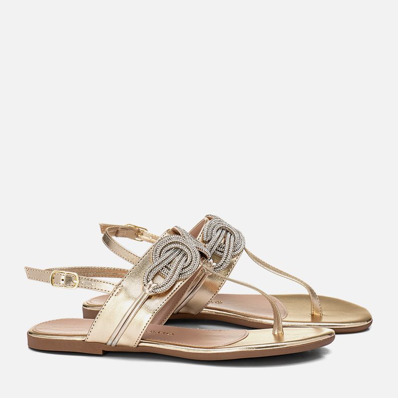 Rasteiras-flats-Feminino-Milano-Ouro-Light-13769--2-