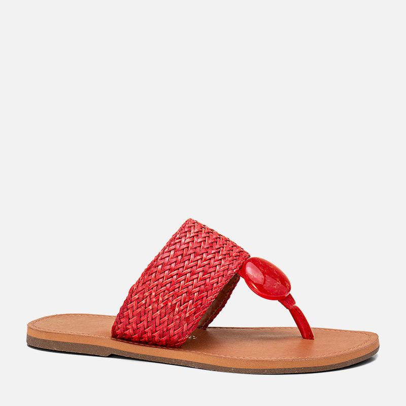 Rasteiras-flats-Feminino-Milano-Vermelho-13539--1-