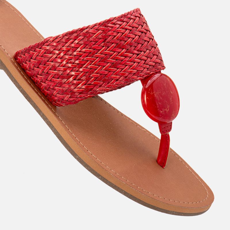 Rasteiras-flats-Feminino-Milano-Vermelho-13539--3-