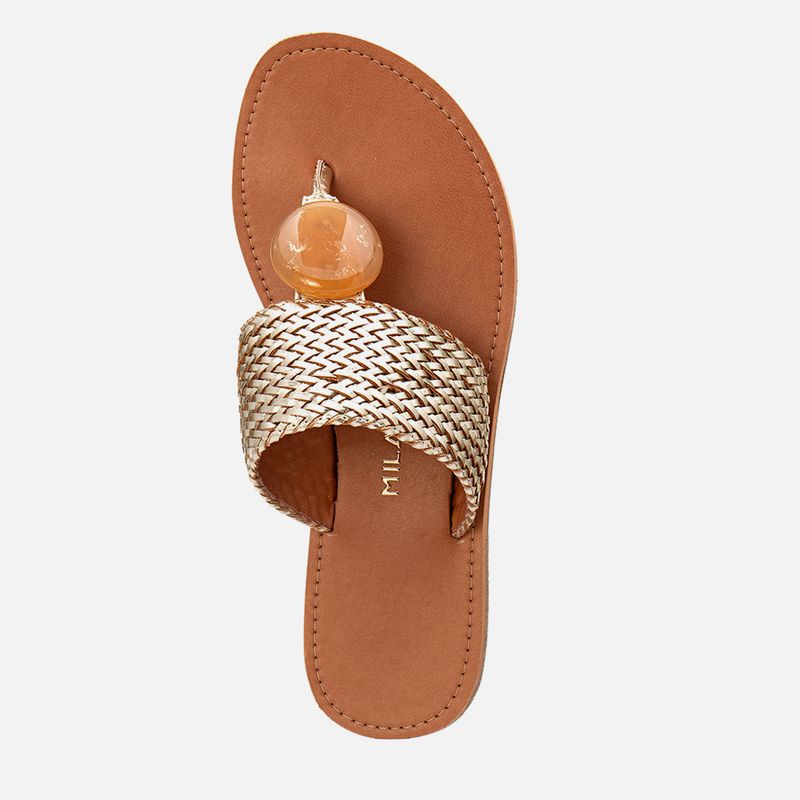 Rasteiras-flats-Feminino-Milano-Ouro-Light-13539--4-