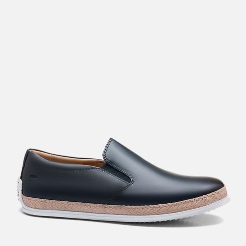 Casual Masculino Milano Azul 13824