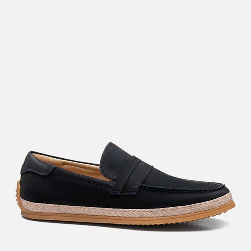 Casual Masculino Milano Marinho 13823