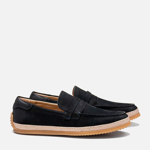 Casual Masculino Milano Marinho 13823