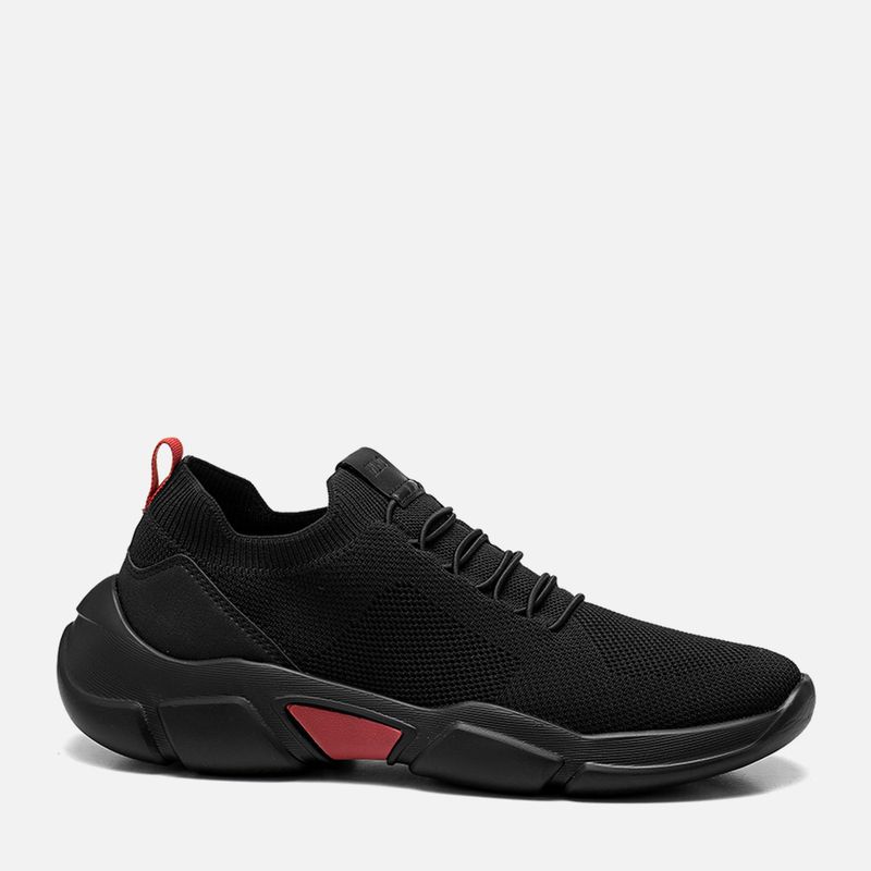 Tenis-Casual-Masculino-Milano-Pretopreto-13908--1-