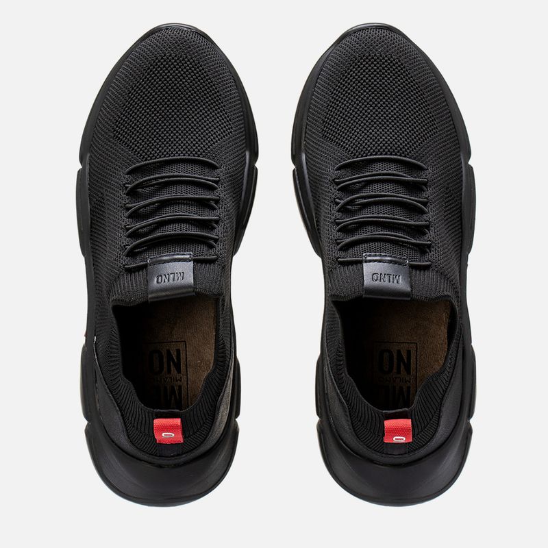 Tenis-Casual-Masculino-Milano-Pretopreto-13908--4-
